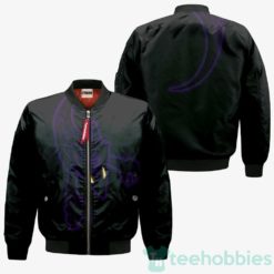 fumikage tokoyami custom my hero academia cosplay bomber jacket 3 3dfYf 247x247px Fumikage Tokoyami Custom My Hero Academia Cosplay Bomber Jacket