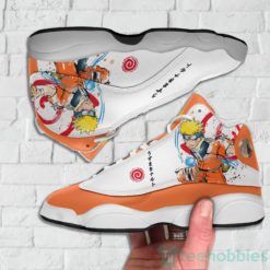 fury of the rasengan custom naruto anime air jordan 13 shoes 3 1IF9H 247x247px Fury of the Rasengan Custom Naruto Anime Air Jordan 13 Shoes