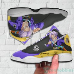 future trunks custom dragon ball anime air jordan 13 shoes 3 6oXNY 247x247px Future Trunks Custom Dragon Ball Anime Air Jordan 13 Shoes