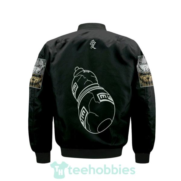 gaara buzo custom naruto cosplay bomber jacket 2 pvKK4 600x600px Gaara Buzo Custom Naruto Cosplay Bomber Jacket