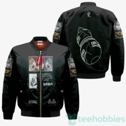 gaara buzo custom naruto cosplay bomber jacket 3 RRnIg 247x247px Gaara Buzo Custom Naruto Cosplay Bomber Jacket