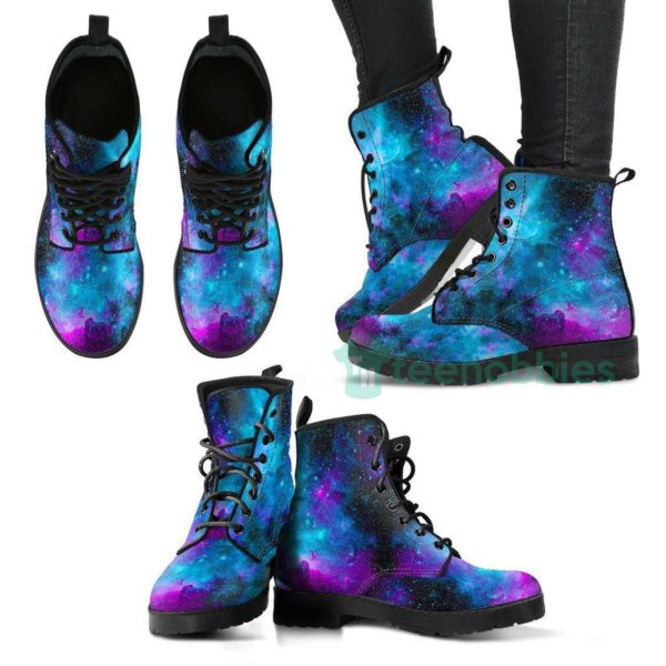 galaxy boots fashion leather boots shoes 1 NWDBH 600x600px Galaxy Boots Fashion Leather Boots Shoes