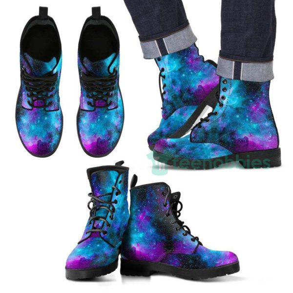galaxy fashion leather boots shoes 1 nb732 600x600px Galaxy Fashion Leather Boots Shoes