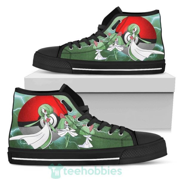 gardevoir sneakers high top shoes 1 bTdAf 600x600px Gardevoir Sneakers High Top Shoes