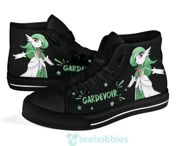 gardevoir sneakers high top shoes gift idea 1 m77jy 600x500px Gardevoir Sneakers High Top Shoes Gift Idea