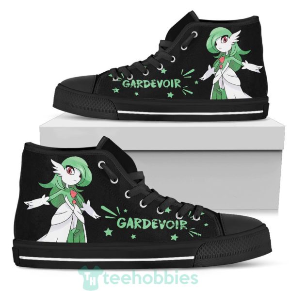 gardevoir sneakers high top shoes gift idea 3 QKvfl 600x600px Gardevoir Sneakers High Top Shoes Gift Idea