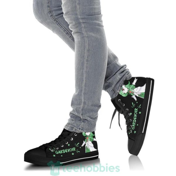 gardevoir sneakers high top shoes gift idea 5 SuOGl 600x600px Gardevoir Sneakers High Top Shoes Gift Idea