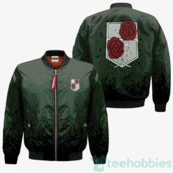 garrison regiment attack on titan custom clothes cosplay bomber jacket 3 GncPw 247x247px Garrison Regiment Attack On Titan Custom Clothes Cosplay Bomber Jacket