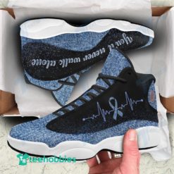 Genetic Disorder You?ll Never Walk Alone Air Jordan 13 Sneaker Shoes image genetic disorder youll never walk alone air jordan 13 sneaker shoes 2 IFGgZ 247x247px Genetic Disorder You?ll Never Walk Alone Air Jordan 13 Sneaker Shoes