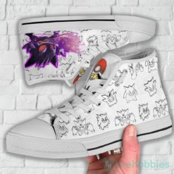 gengar high top canvas shoes custom pokemon 4 Cw5df 247x247px Gengar High Top Canvas Shoes Custom Pokemon