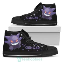 gengar sneakers high top shoes gift idea 3 f1l85 247x247px Gengar Sneakers High Top Shoes Gift Idea