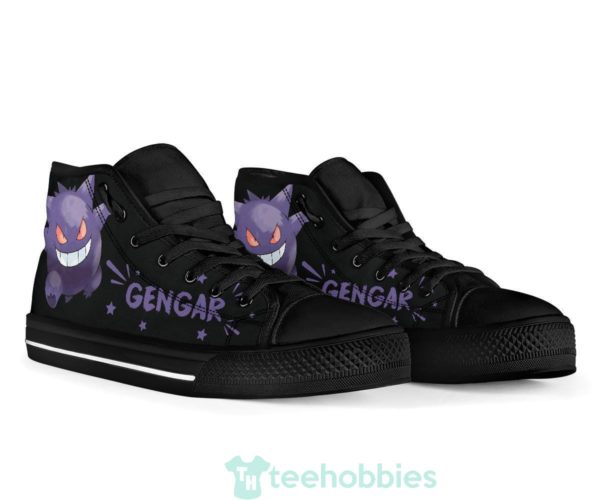 gengar sneakers high top shoes gift idea 4 IIfSB 600x500px Gengar Sneakers High Top Shoes Gift Idea