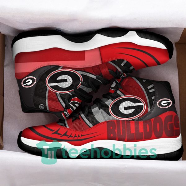 georgia bulldogs new air jordan 11 sneakers shoes concord bred retro design men women 2 QdYcb 600x600px Georgia Bulldogs New Air Jordan 11 Sneakers Shoes Concord Bred Retro Design Men Women