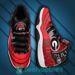georgia bulldogs new air jordan 11 sneakers shoes concord bred retro design men women 3 sXWZj 247x247px Georgia Bulldogs New Air Jordan 11 Sneakers Shoes Concord Bred Retro Design Men Women