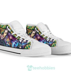 giyuu demon slayer sneaker high top shoes anime fan 3 6vvu3 247x247px Giyuu Demon Slayer Sneaker High Top Shoes Anime Fan