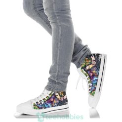 giyuu demon slayer sneaker high top shoes anime fan 5 JJGph 247x247px Giyuu Demon Slayer Sneaker High Top Shoes Anime Fan