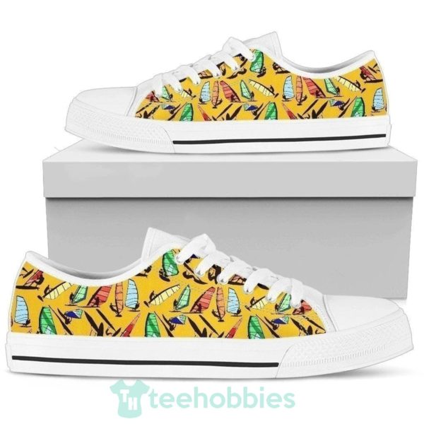 go to beach windsurfing low top shoes 1 W1b5P 600x600px Go To Beach Windsurfing Low Top Shoes