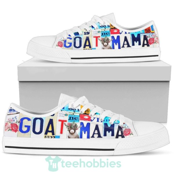 goat mama low top shoes for farm mom 1 kCiJK 600x600px Goat Mama Low Top Shoes For Farm Mom