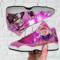 goku black custom super saiyan rose dragon ball anime air jordan 13 shoes 3 HkoJu 247x247px Goku Black Custom Super Saiyan Rose Dragon Ball Anime Air Jordan 13 Shoes