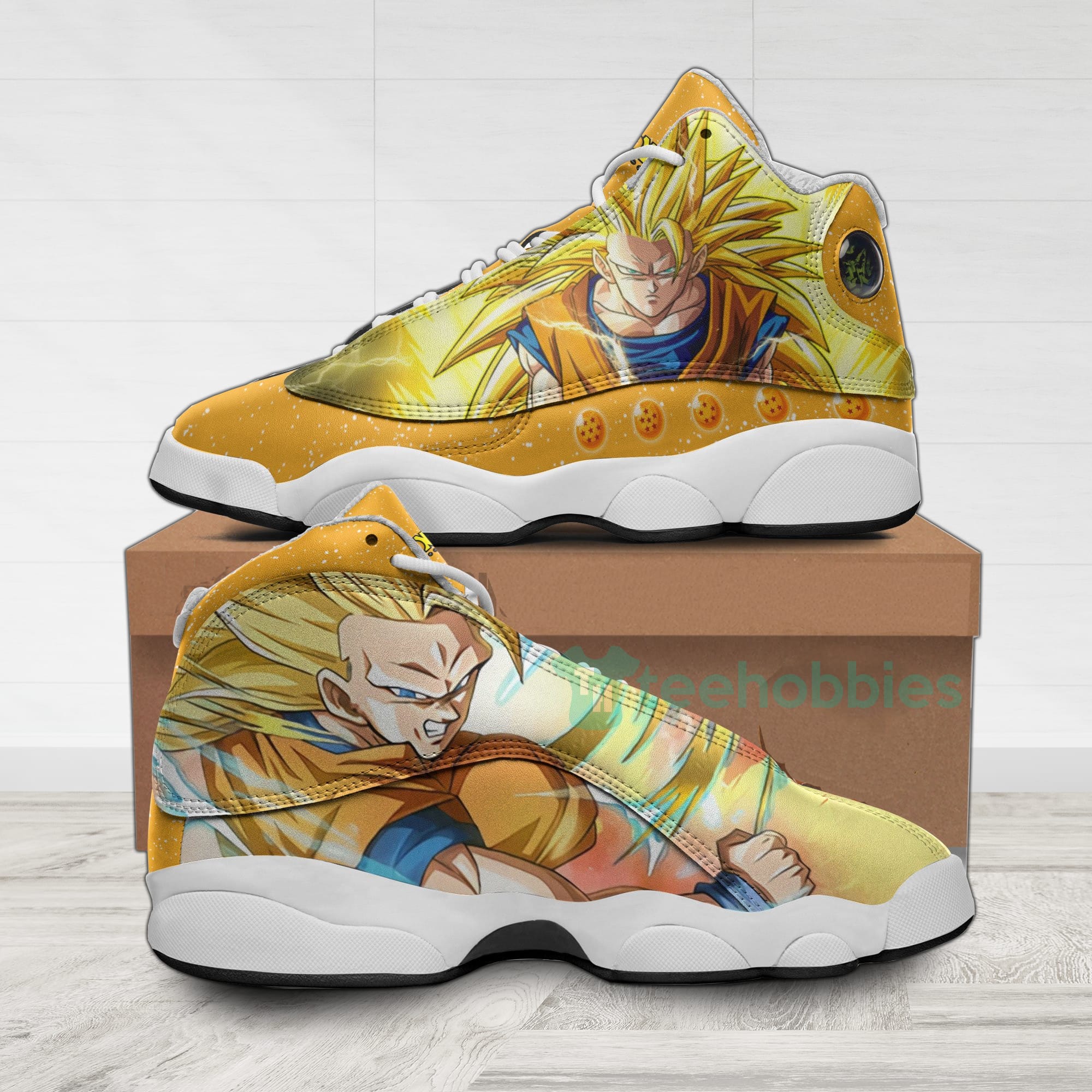 Super Saiyan 3 Goku  Goku super saiyan, Goku super, Anime dragon ball goku