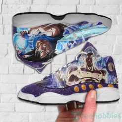 goku custom ultra instinct dragon ball anime air jordan 13 shoes 3 ZZ067 247x247px Goku Custom Ultra Instinct Dragon Ball Anime Air Jordan 13 Shoes