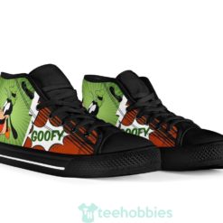 goofy sneakers high top shoes fan 3 S8wjY 247x247px Goofy Sneakers High Top Shoes Fan