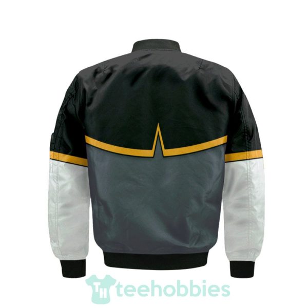 gordon agrippa custom black clover cosplay bomber jacket 2 VBqpi 600x600px Gordon Agrippa Custom Black Clover Cosplay Bomber Jacket