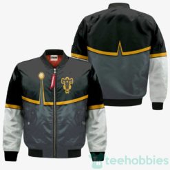 gordon agrippa custom black clover cosplay bomber jacket 3 uE5fc 247x247px Gordon Agrippa Custom Black Clover Cosplay Bomber Jacket