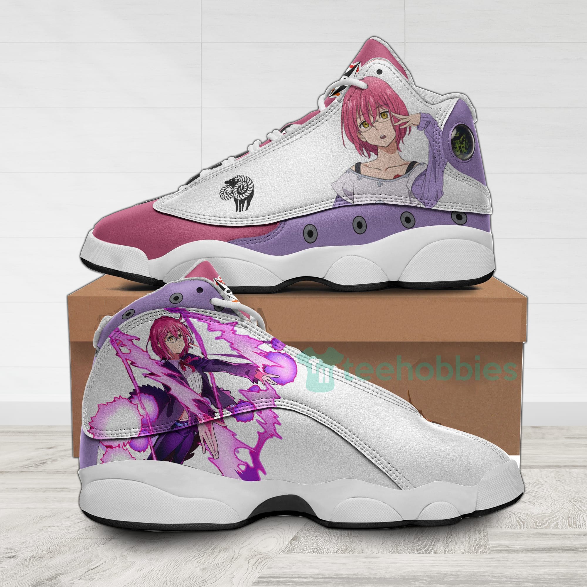 gowther-custom-the-seven-deadly-sins-anime-air-jordan-13-shoes-1-TdNta.jpg gowther custom the seven deadly sins anime air jordan 13 shoes 1 TdNta 600x600px Gowther Custom The Seven Deadly Sins Anime Air Jordan 13 Shoes