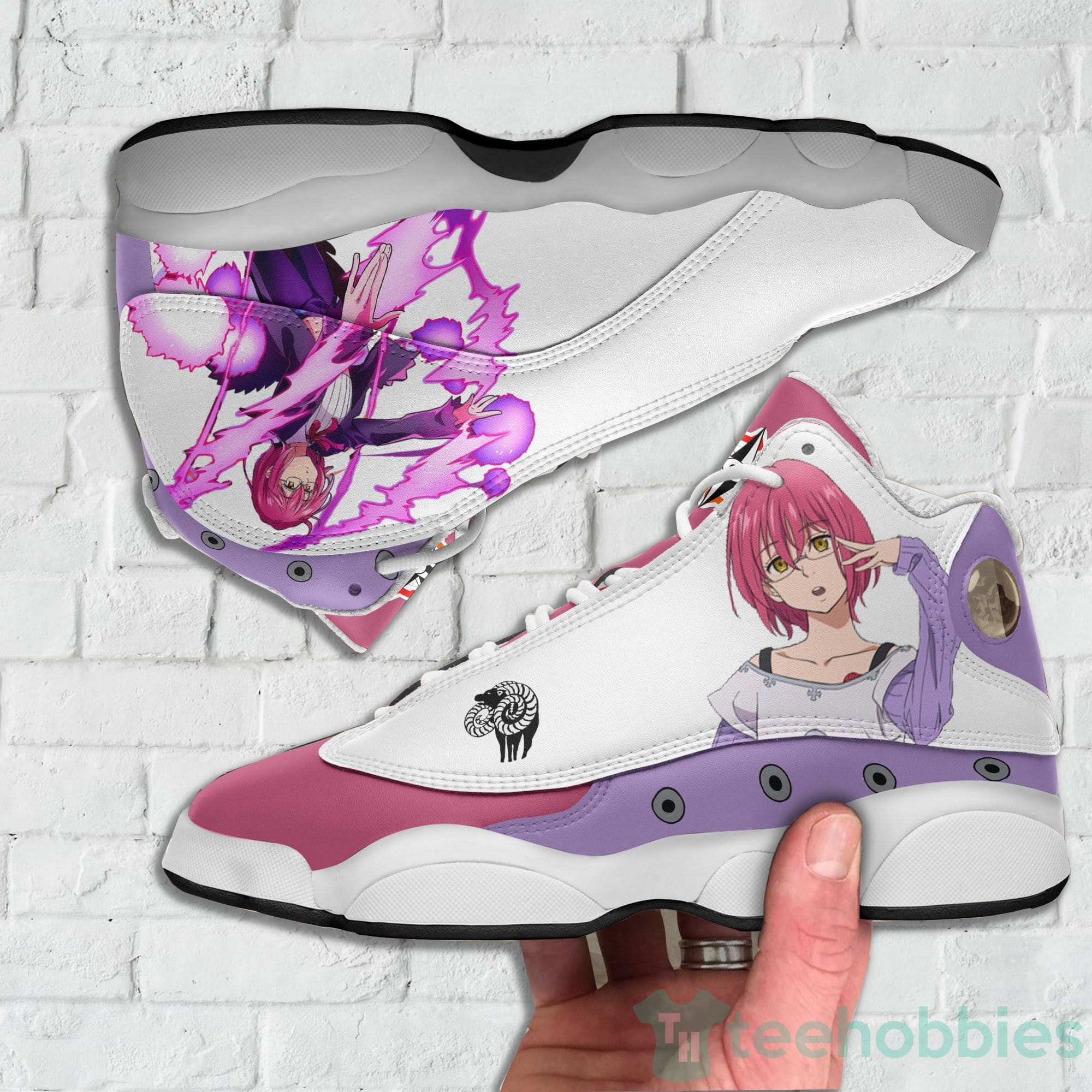 gowther-custom-the-seven-deadly-sins-anime-air-jordan-13-shoes-3-ajcsW.jpg gowther custom the seven deadly sins anime air jordan 13 shoes 3 ajcsW 600x600px Gowther Custom The Seven Deadly Sins Anime Air Jordan 13 Shoes