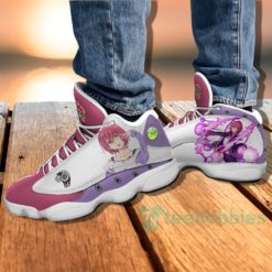 Gowther Custom The Seven Deadly Sins Anime Air Jordan 13 Shoes image gowther custom the seven deadly sins anime air jordan 13 shoes 4 g3pP5 247x247px Gowther Custom The Seven Deadly Sins Anime Air Jordan 13 Shoes