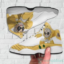 gran torino custom my hero academia anime air jordan 13 shoes 3 U2Jrd 247x247px Gran Torino Custom My Hero Academia Anime Air Jordan 13 Shoes