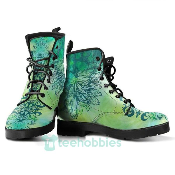 greenlotus leather boots shoes 1 tgO4J 600x600px Greenlotus Leather Boots Shoes