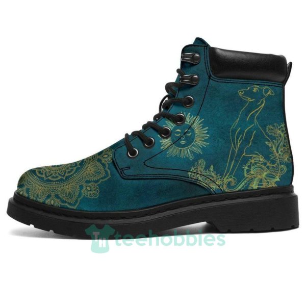 greyhound leather boots shoes 1 VvChb 600x600px Greyhound Leather Boots Shoes