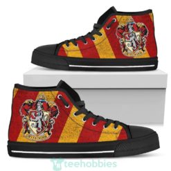 gryffindor high top shoes harry potter fan gift 2 Q876U 247x247px Gryffindor High Top Shoes Harry Potter Fan Gift