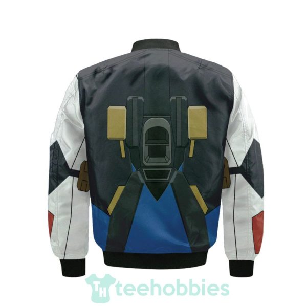 gundam custom cosplay bomber jacket 2 EiQ4H 600x600px Gundam Custom Cosplay Bomber Jacket