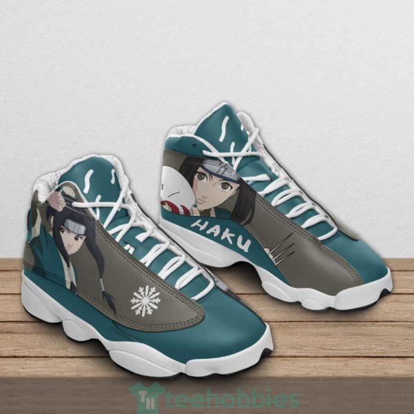 haku custom nrt anime air jordan 13 shoes 2 l4lHk 600x600px Haku Custom Nrt Anime Air Jordan 13 Shoes