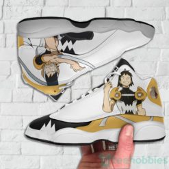 hanta sero custom my hero academia anime air jordan 13 shoes 3 AjlV1 247x247px Hanta Sero Custom My Hero Academia Anime Air Jordan 13 Shoes