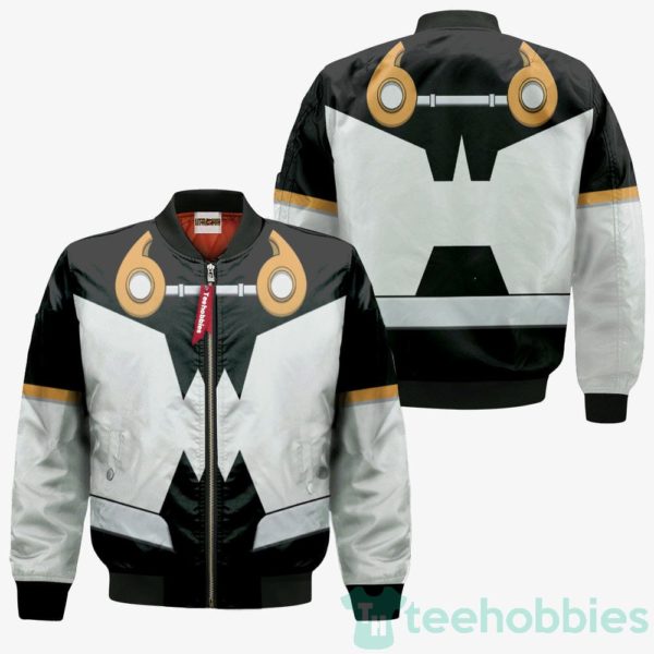 hanta sero my hero academia cosplay bomber jacket 3 fnM9B 600x600px Hanta Sero My Hero Academia Cosplay Bomber Jacket