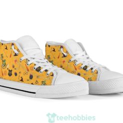 harry potter gryffindor high top shoes custom pattern movies 3 NqBUG 247x247px Harry Potter Gryffindor High Top Shoes Custom Pattern Movies