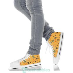 harry potter gryffindor high top shoes custom pattern movies 5 waJ5l 247x247px Harry Potter Gryffindor High Top Shoes Custom Pattern Movies