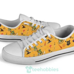 harry potter gryffindor low top shoes custom pattern movies 5 BJc2K 247x247px Harry Potter Gryffindor Low Top Shoes Custom Pattern Movies