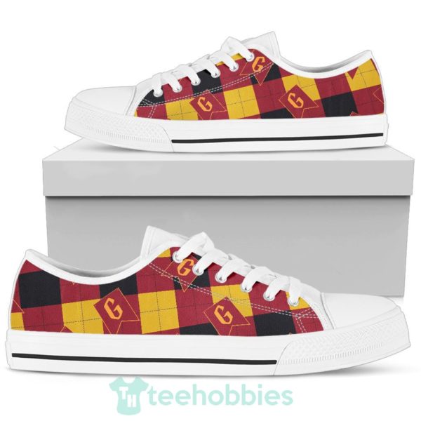 harry potter gryffindor shoes custom low top shoes 1 pJZHk 600x600px Harry Potter Gryffindor Shoes Custom Low Top Shoes