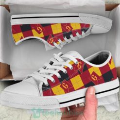harry potter gryffindor shoes custom low top shoes 2 LYhB9 247x247px Harry Potter Gryffindor Shoes Custom Low Top Shoes