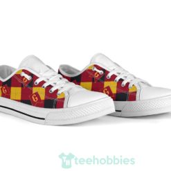 harry potter gryffindor shoes custom low top shoes 4 ilU8x 247x247px Harry Potter Gryffindor Shoes Custom Low Top Shoes