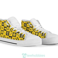 harry potter hufflepuff shoes high top custom pattern movies 3 9DRiB 247x247px Harry Potter Hufflepuff Shoes High Top Custom Pattern Movies