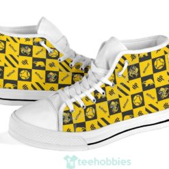 harry potter hufflepuff shoes high top custom pattern movies 4 diblW 247x247px Harry Potter Hufflepuff Shoes High Top Custom Pattern Movies