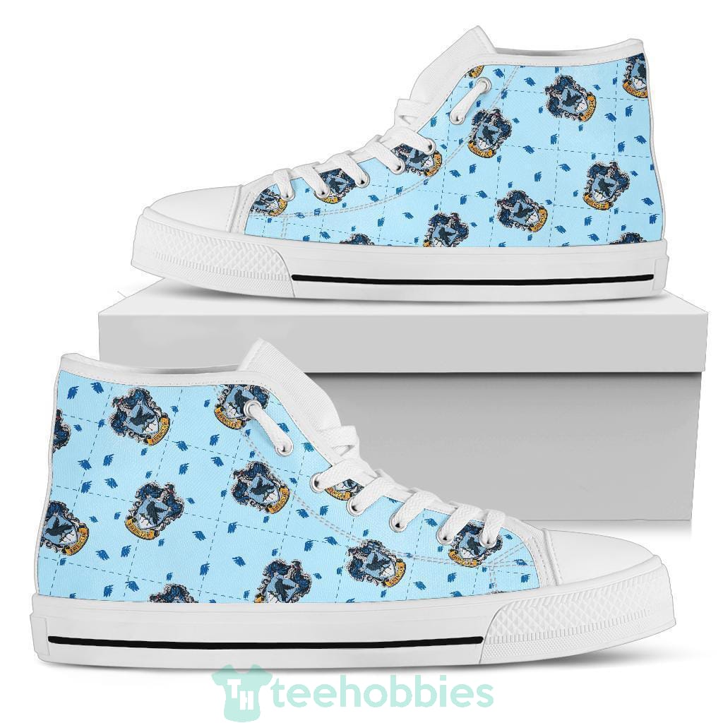 Ravenclaw converse best sale