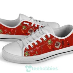 harry potter red custom symbol low top shoes 5 jV8Bo 247x247px Harry Potter Red Custom Symbol Low Top Shoes