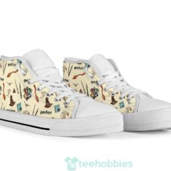 harry potter shoes custom pattern hogwarts high top 3 GXVdt 247x247px Harry Potter Shoes Custom Pattern Hogwarts High Top